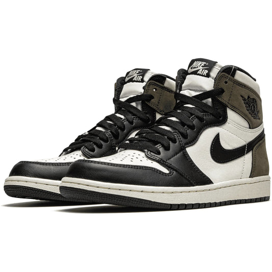 Air Jordan 1 High “Dark Mocha”