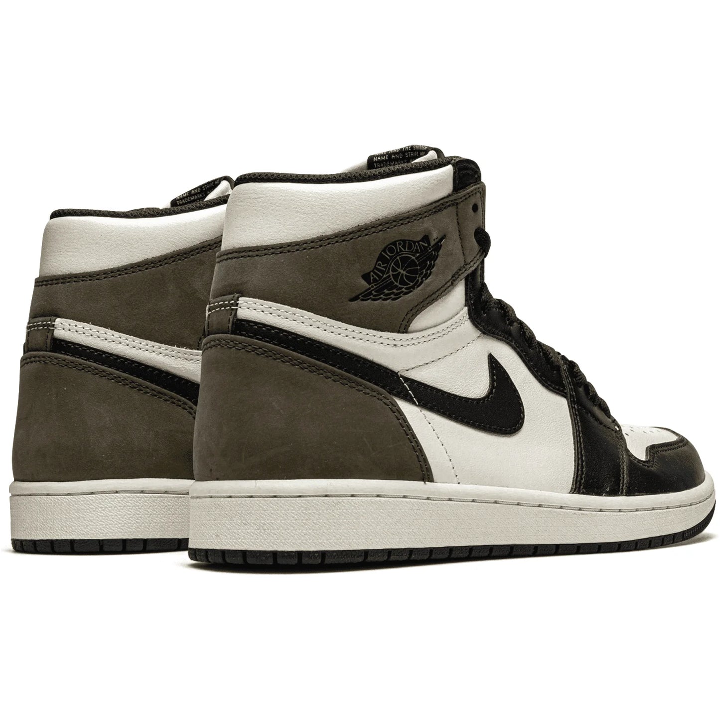 Air Jordan 1 High “Dark Mocha”
