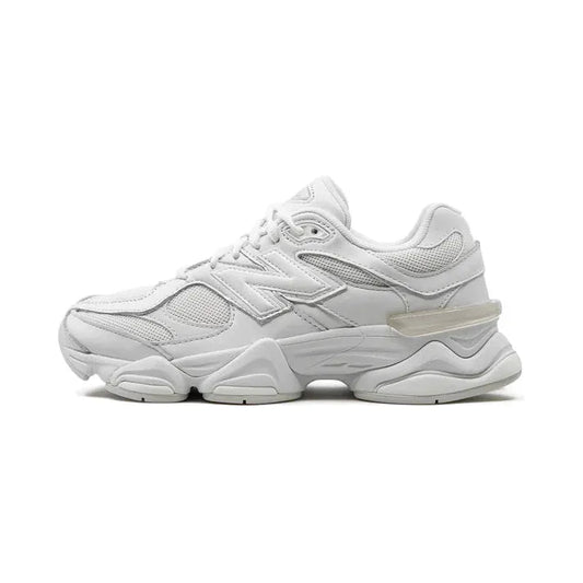 New Balance 9060 "Triple White"