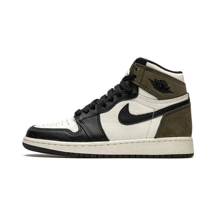 Air Jordan 1 High “Dark Mocha”