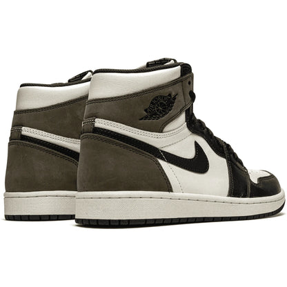 Air Jordan 1 High “Dark Mocha”