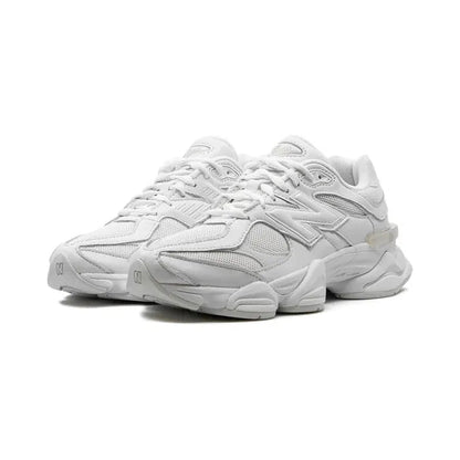 New Balance 9060 "Triple White"